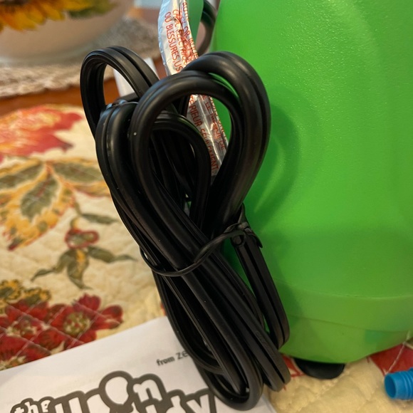 BALLOON BUDDY. INFLATOR - Picture 6 of 7